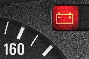 engine warning light signs you need a new car battery