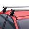 Roof Bars Vehicle without Roof Rails